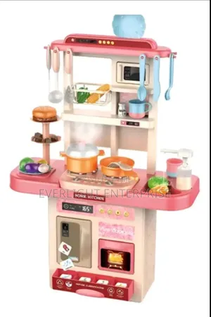 Kitchen Set Available