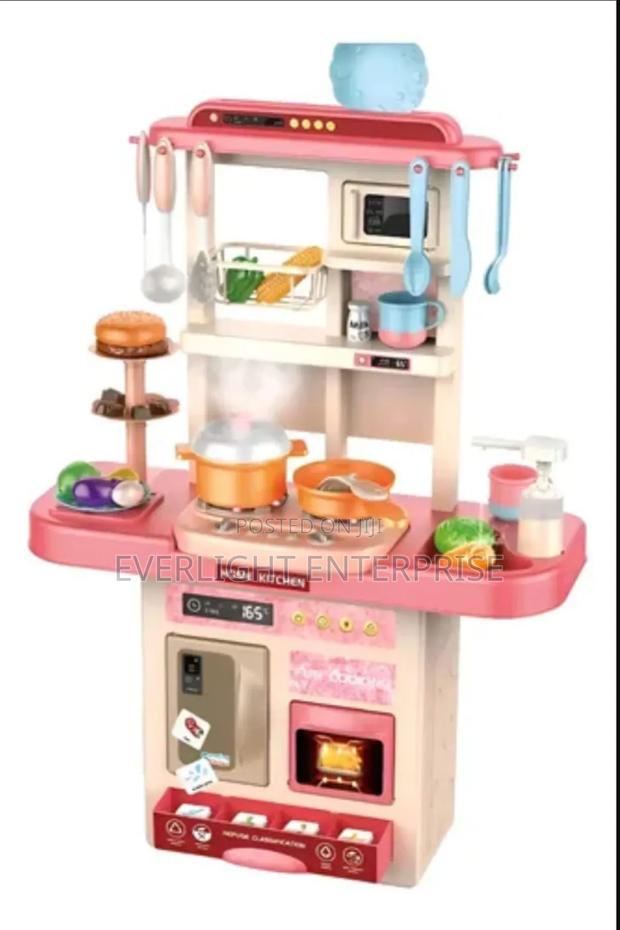 Kitchen Set Available - thumbnail 2