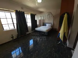 4bdrm Maisonette in Riverbank, South B for rent