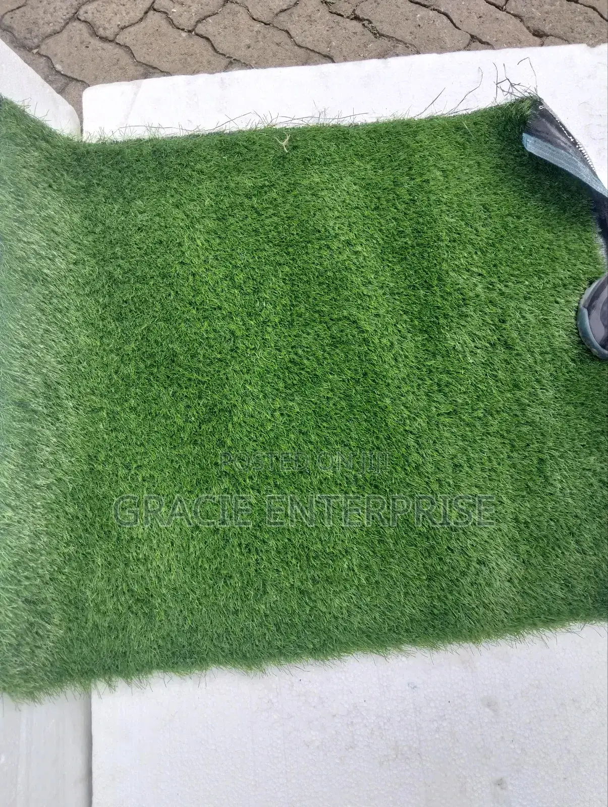 Artificial Grass Carpet