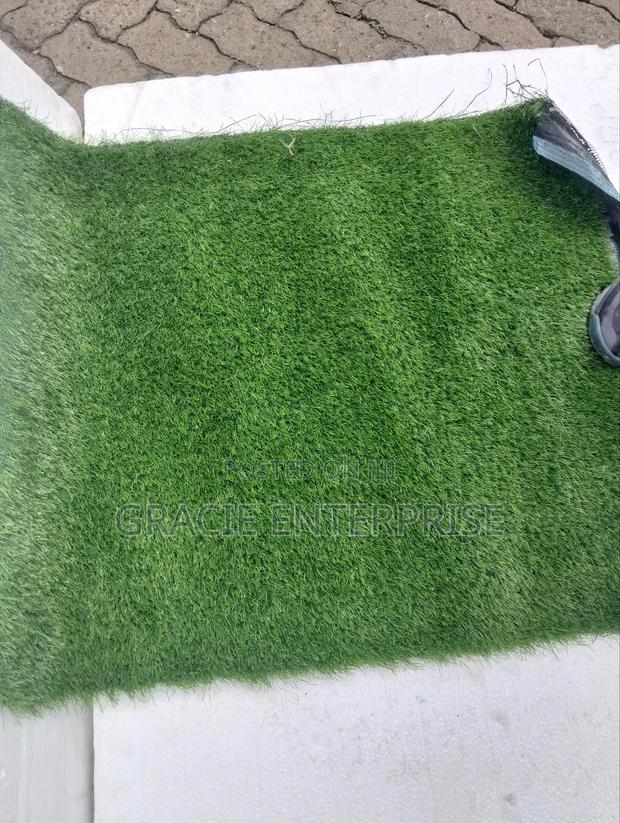 Artificial Grass Carpet - main view