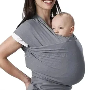 Toto Wrap 
Available