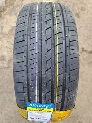 225/45r18 Bearway Tyres 95 v X/L