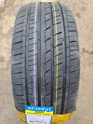 225/45r18 Bearway Tyres 95 v X/L