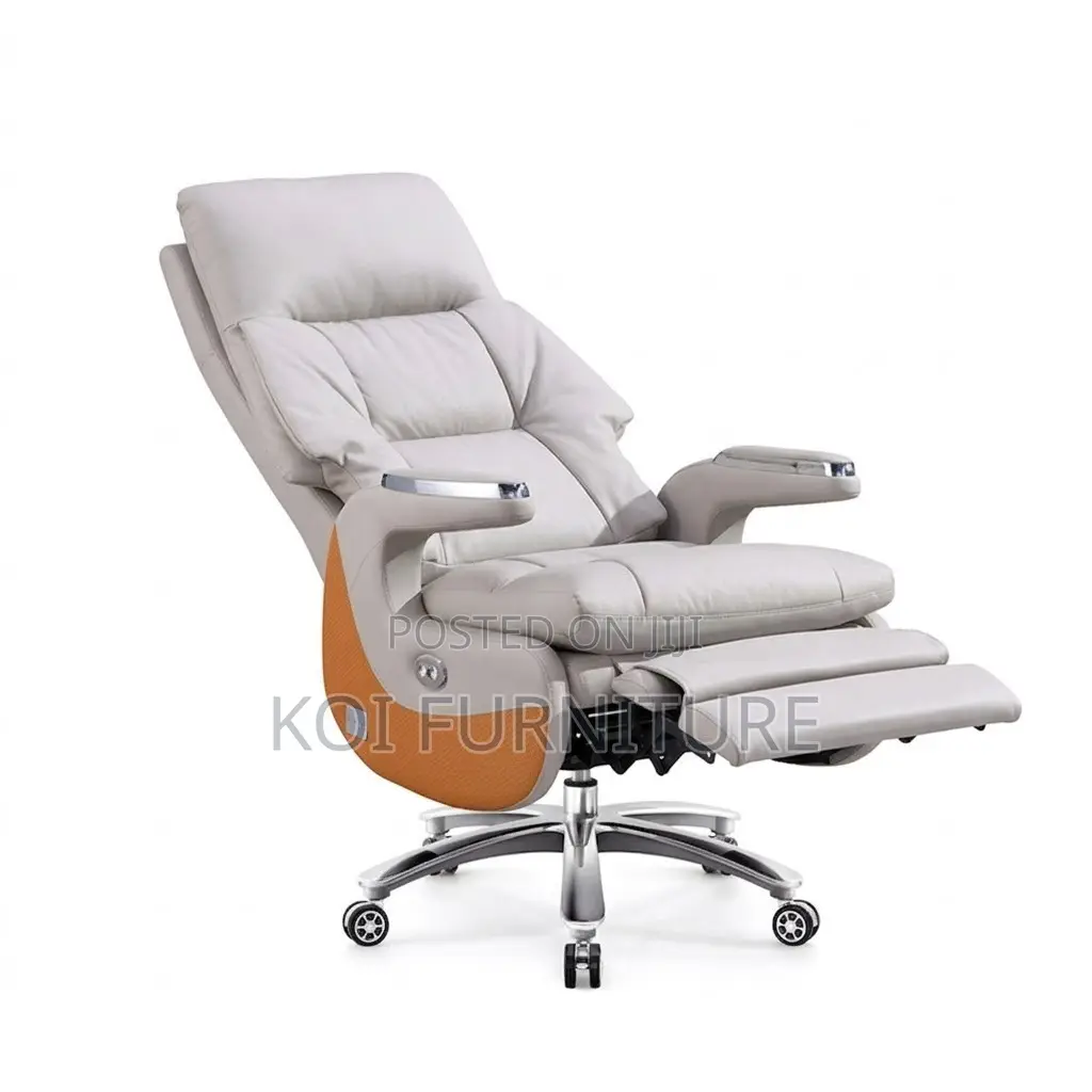 Office Chairs; Executive Strong Interated Ceo Office Powerful Seat