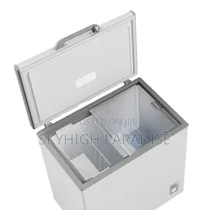 *Mika 141l Chest Freezer at 31,500*
*Mcf141wwg*
*White Inner