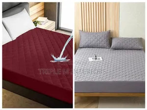 Luxury Mattress Bed Protector