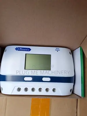 60ah Phoenix Digital Solar Charge / Affordable Charger Conttoller