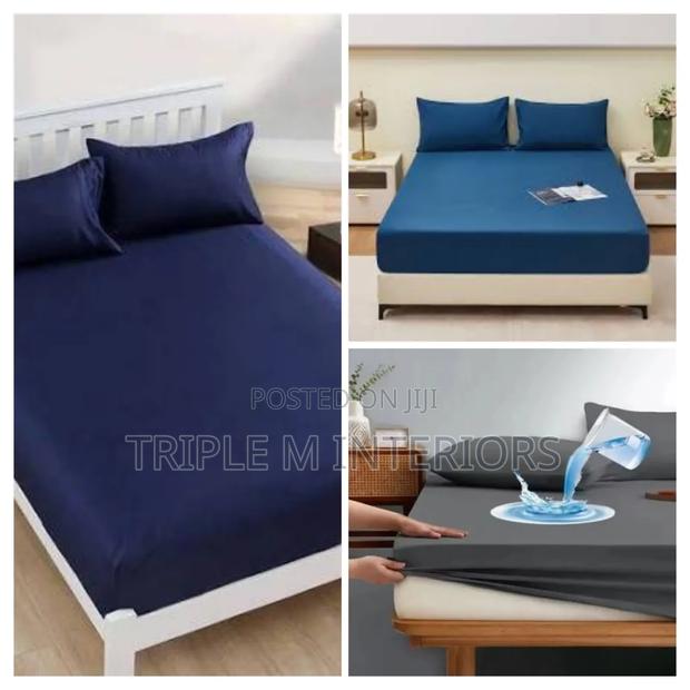 Ultimate Mattress Protection Cover