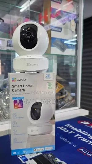 360 Degrees Ezviz Ty1 Camera Ezviz Ty1 Indoor Camera