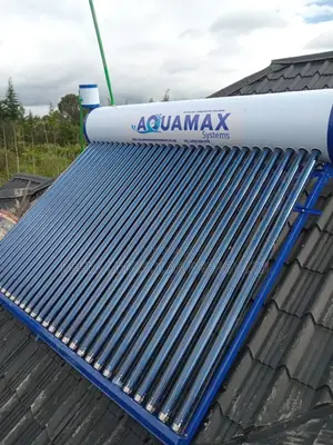 Professionals In Solar Energy Services I.E. Repairs And Installations.