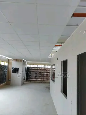 Acoustic Ceiling