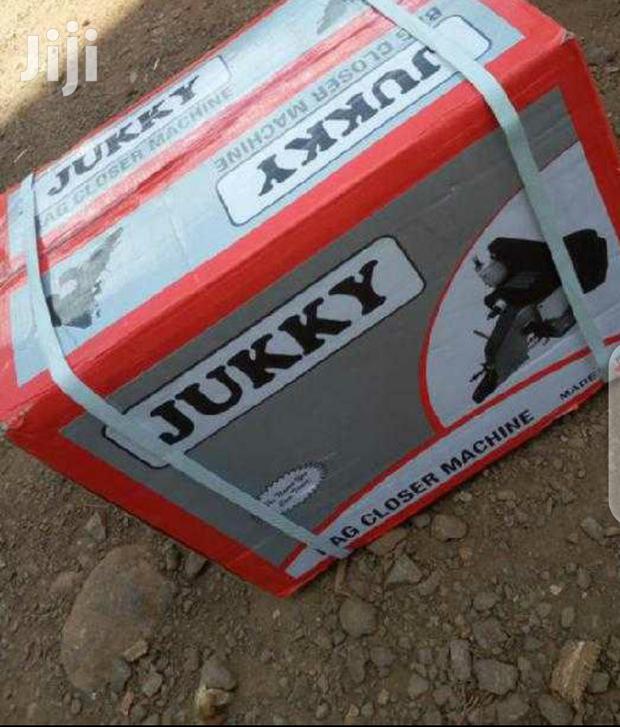 New Bag Closer - main view