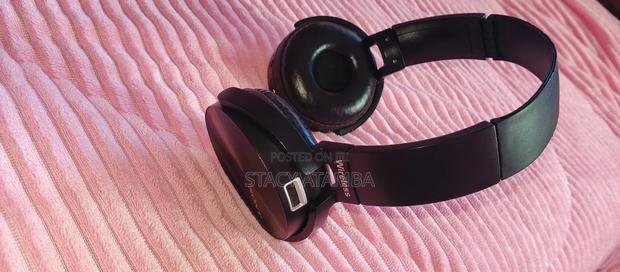 Headphones  - thumbnail 4