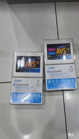 Avs30 Sollatek