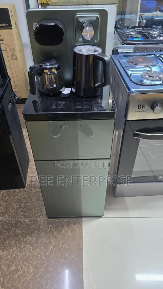 Bottom Load Premier C208 Water Dispenser