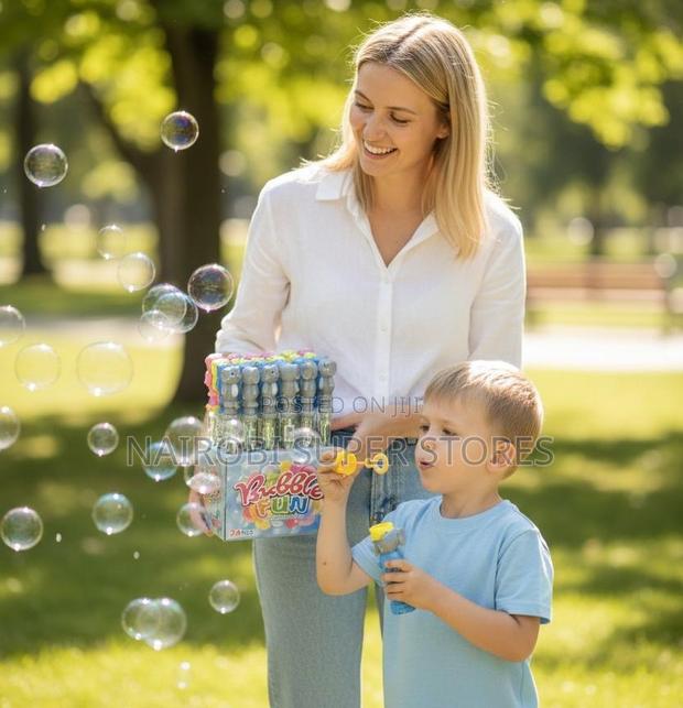 Bubble Fun - thumbnail 2