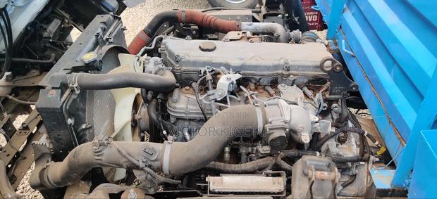 Isuzu NQR Blue Power - thumbnail 7