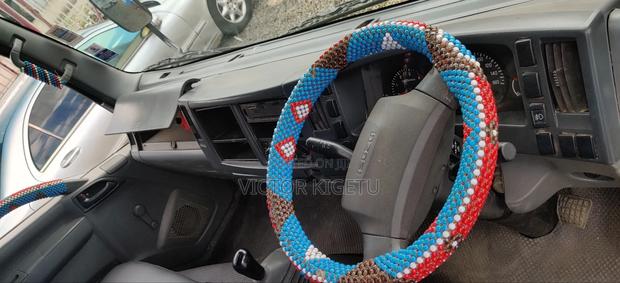Isuzu NQR Blue Power - thumbnail 10