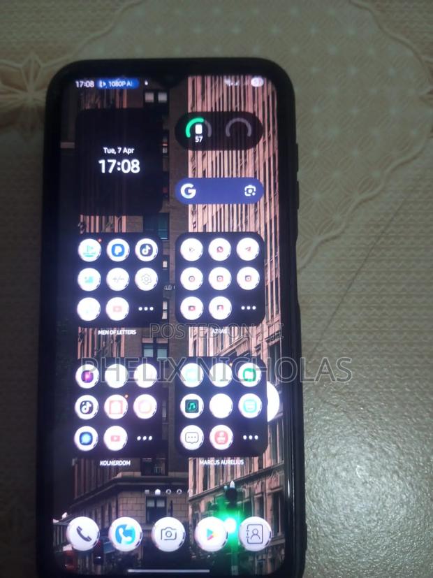 Samsung Galaxy A14 64 GB - thumbnail 3