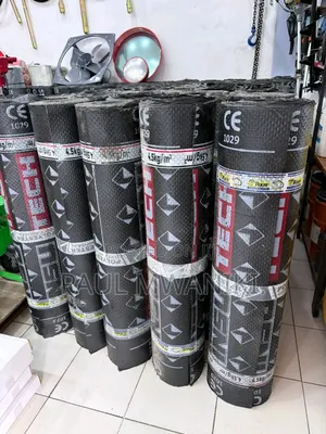 Insutec App Membrane-Waterproofing Membrane-1×10mtrs