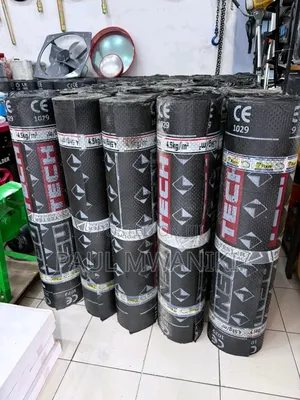 Insutec App Membrane-Waterproofing Membrane-1×10mtrs