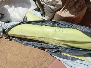 New Greenhouse Polythene Papers