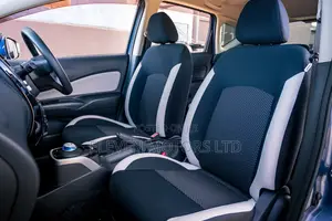 Nissan Note 2019 Blue
