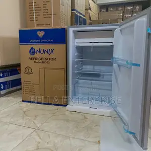 Nunix 92 Litres Single Door Refrigerator at 17500