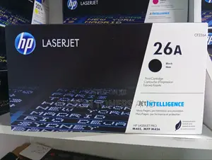 Hp Toner Cartridge