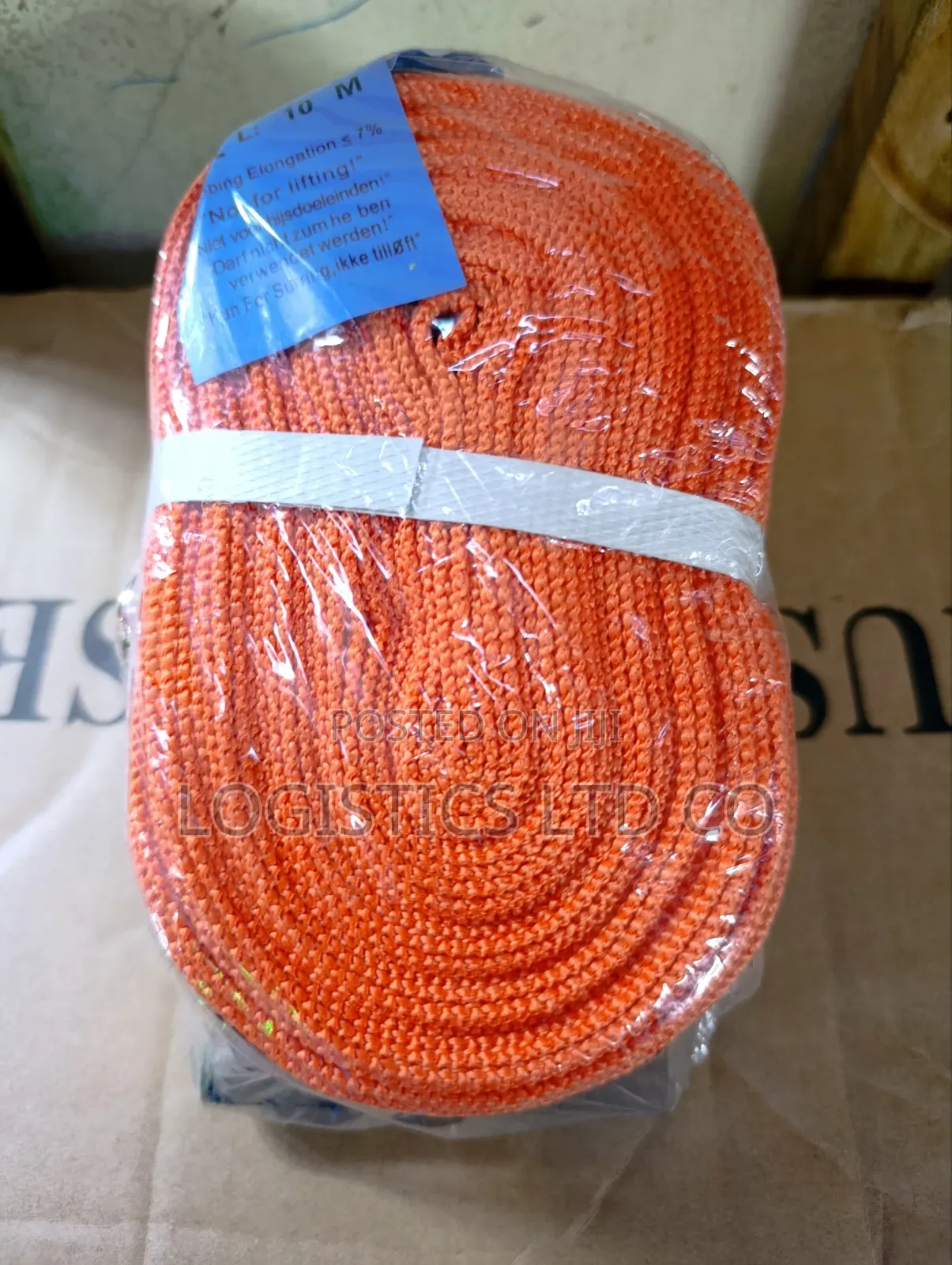 Heavy Duty Cargo Lashing Belts Ratchet Tie Down Straps