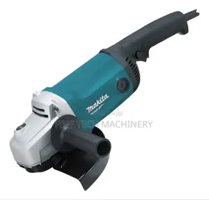 Makita Angle Grinder