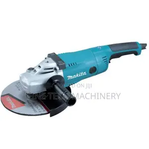 Makita Angle Grinder
