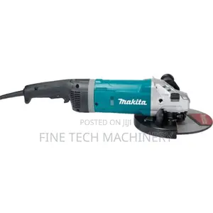 Makita Angle Grinder