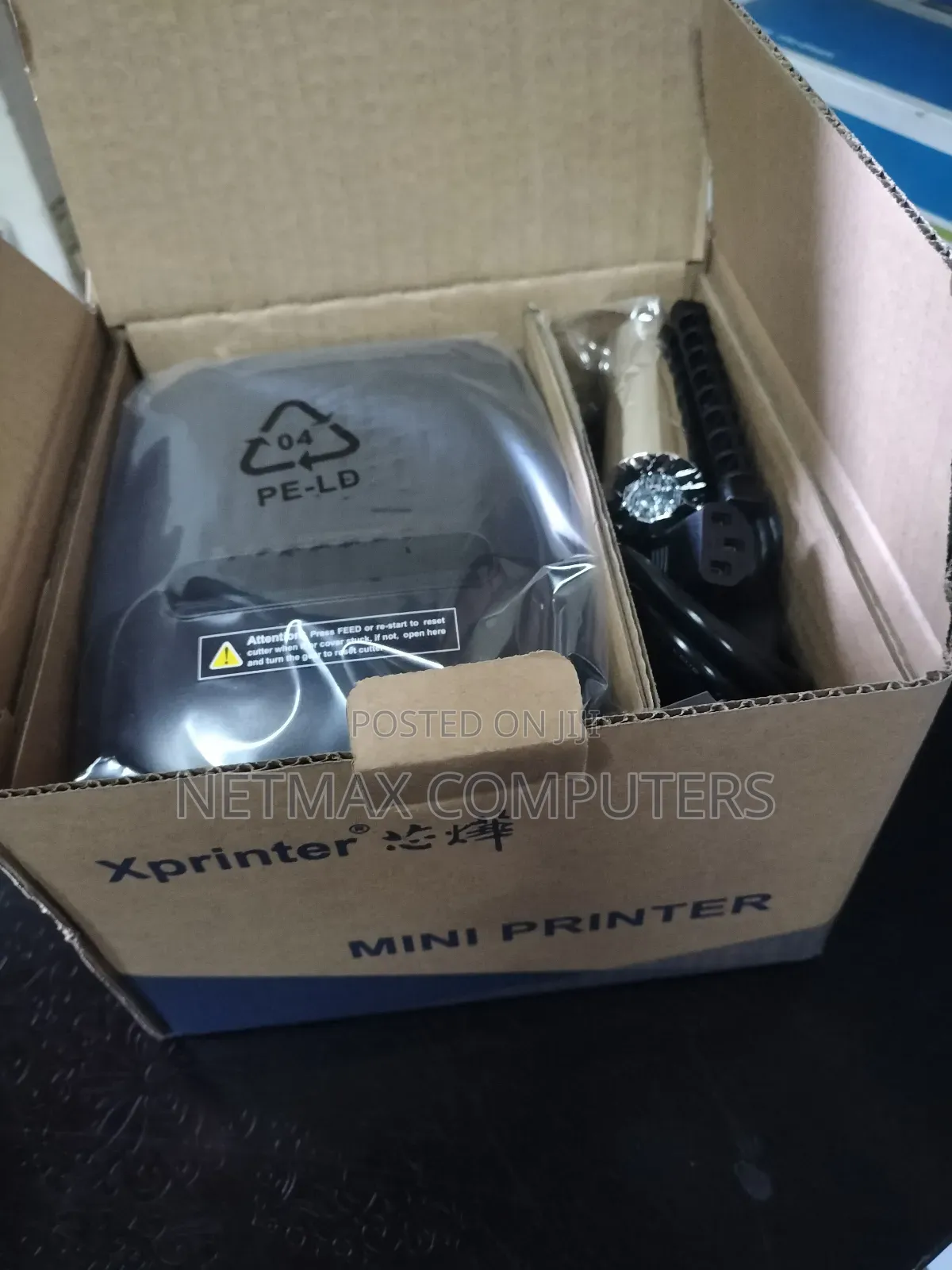 Xprinter Mini Printer