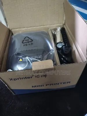 Xprinter Mini Printer