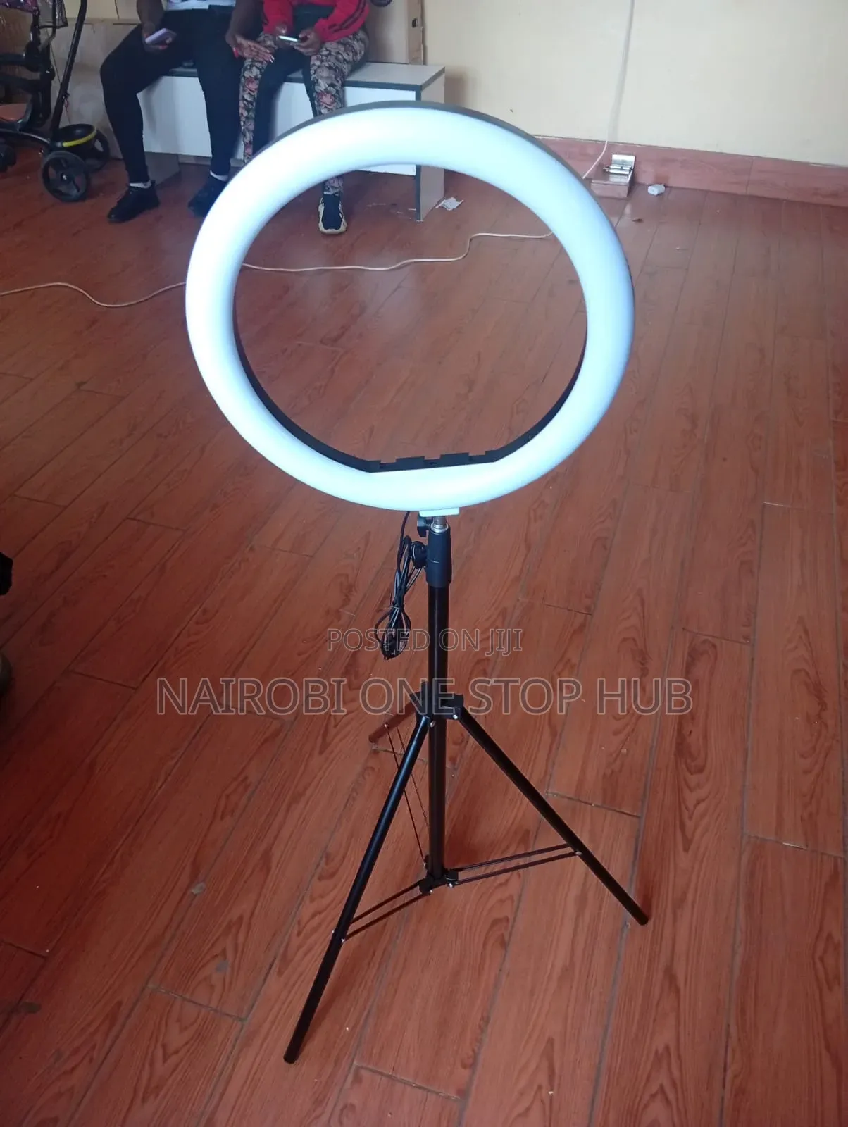 Ring Light 14 Inches