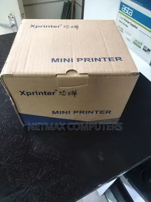 Xprinter Mini Printer