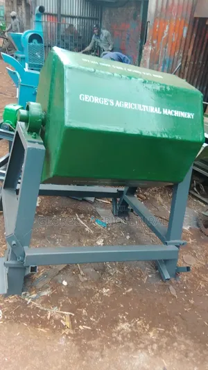 Ball Mill Machine