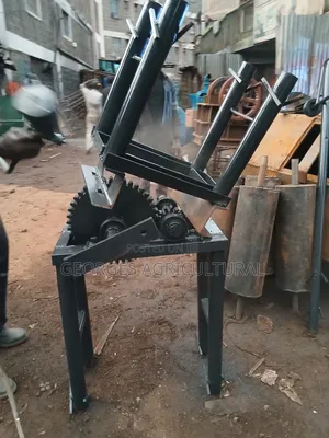Ball Mill Machine
