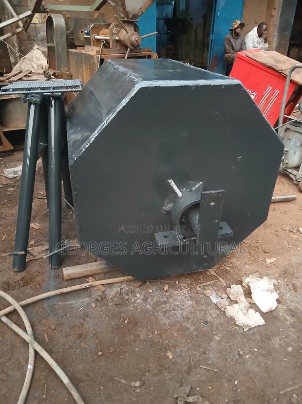 Ball Mill Machine - thumbnail 6