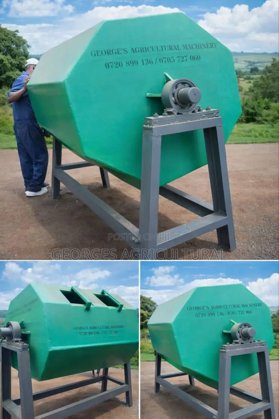 Ball Mill Machine