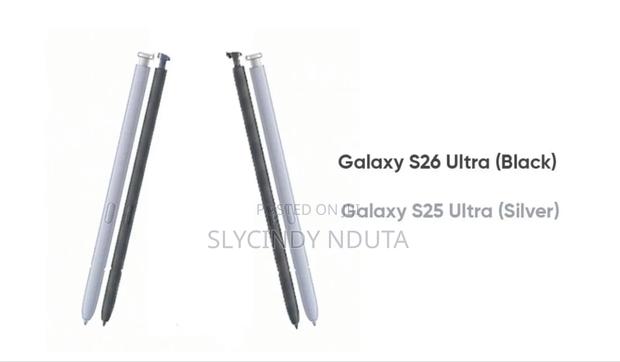 Samsung S26 Ultra S Pen