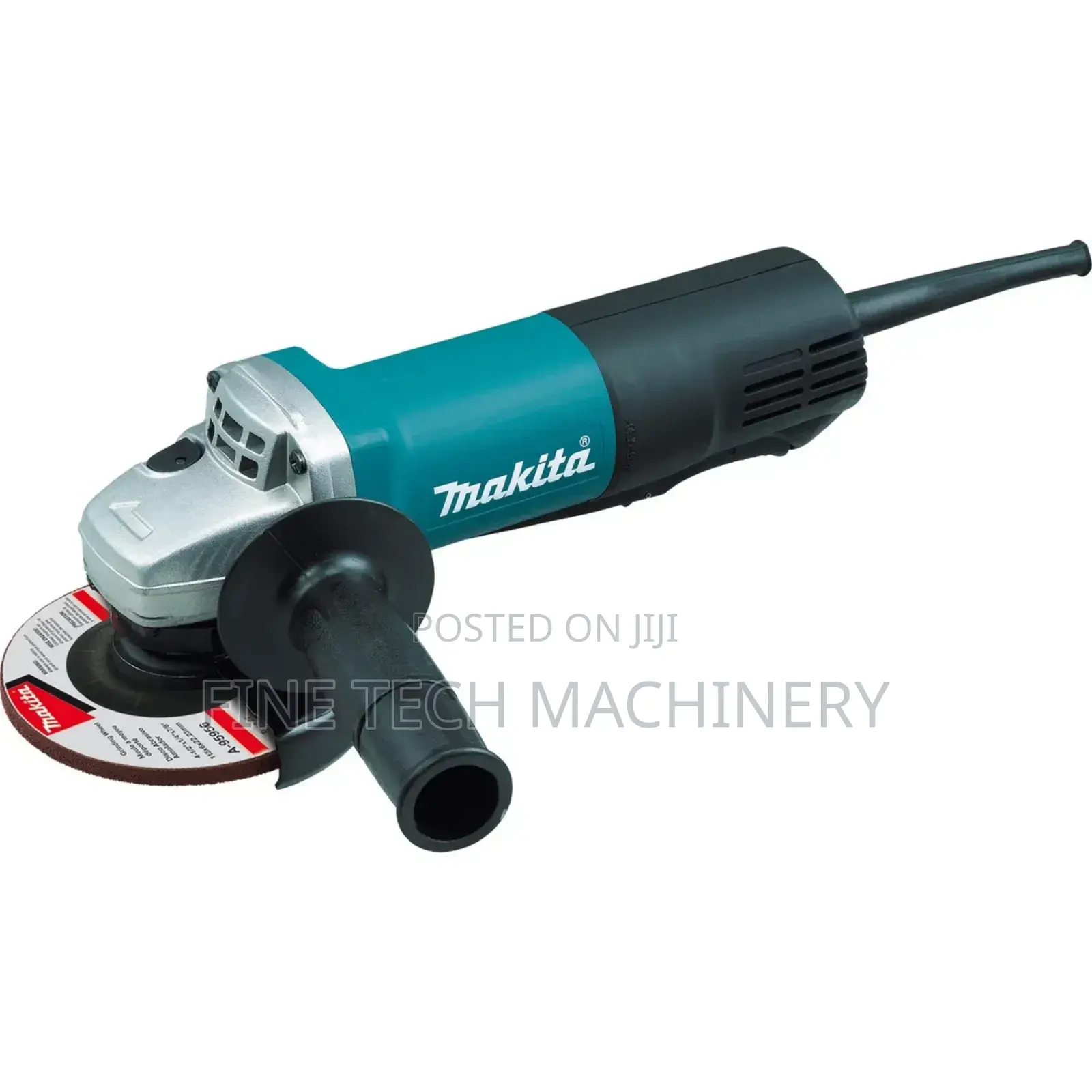 Makita Angle Grinder/M9510b Angle Grinder