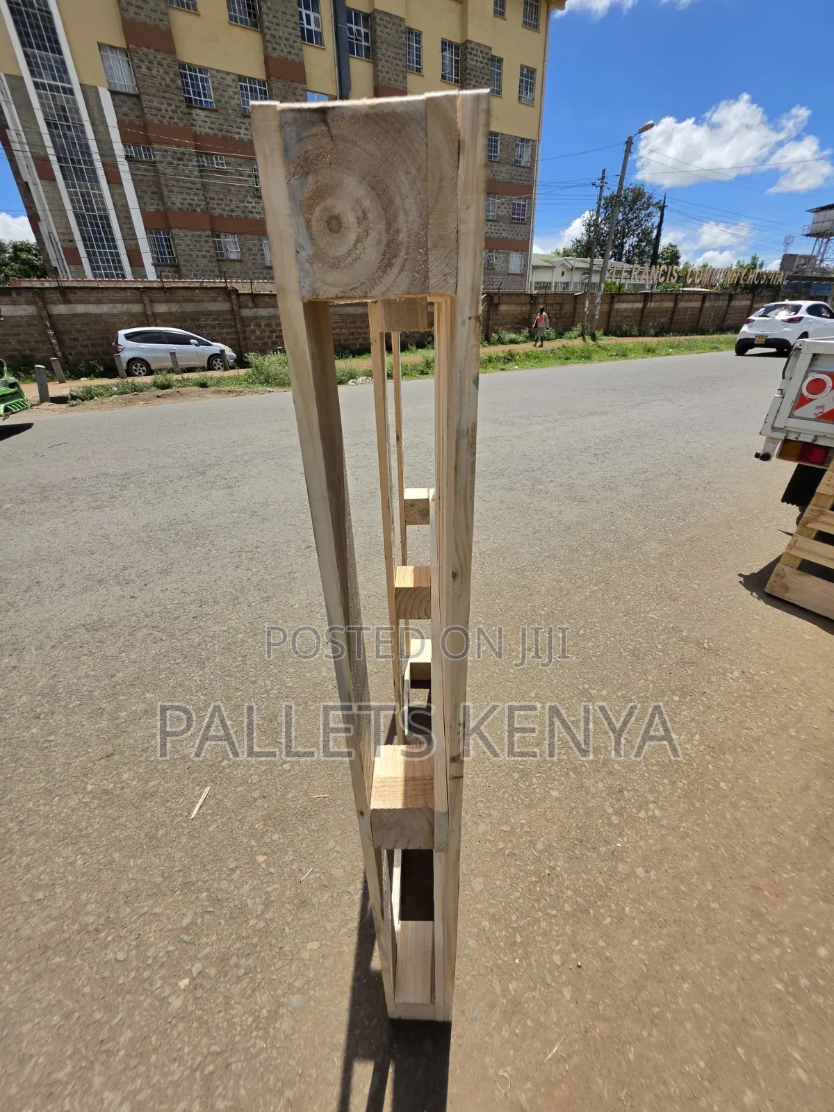 Heavy-Duty Wooden Pallets for Sale.8990