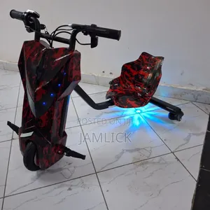 Drift Scooter - Br