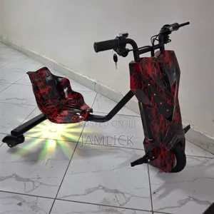 Drift Scooter - Br