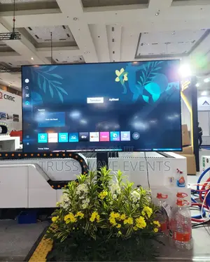 Tv Screens Hire Service
