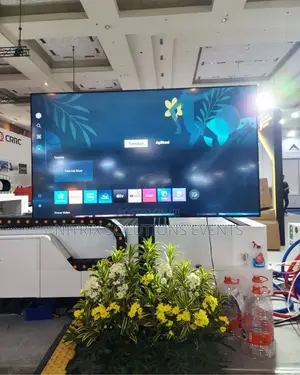 Tv Screens Hire Service