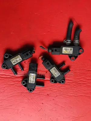 Exhaust Pressure Sensor Mazda 6/Cx5
